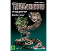 Treemendous: Die skurrile Weltgeschichte aus dem Blickwinkel eines geduldigen Baumes von A bis Z