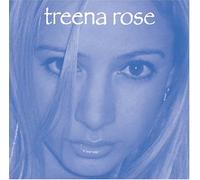 Treena Rose - Tell Me All About It