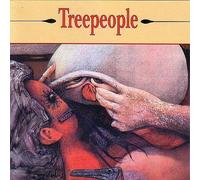 Treepeople - Something Vicious...