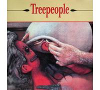 treepeople - Something Vicious for Tomorrow