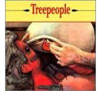 Treepeople - Something Vicious for Tomorrow