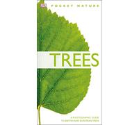 Trees: A Photographic Guide to British and European Trees