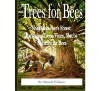 Trees for Bees: The Beekeeper's Forest: Exploring Trees for Bees