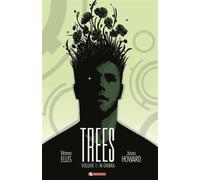 TREES HARD COVER 1 - IN OMBRA