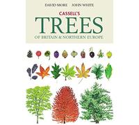 Trees of Britain and northern europe