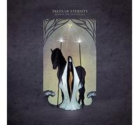 Trees of Eternity Hour of the Nightingale (CD) Album