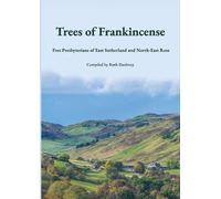 Trees of Frankincense (Tascabile)