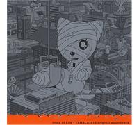 Trees of Life - Tamala2010 O. S. T. [Special]