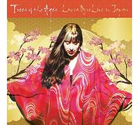 Nyro Laura - Trees Of The Ages: Live In Japan - Yellow Vinyl Edition