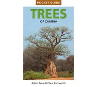 Trees of Zambia