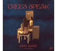 Mind Maze - Trees Speak (Audio cd)