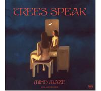 Trees Speak Mind Maze (Vinyl LP) 12" Album with 7" Single