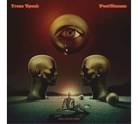 Trees Speak PostHuman (Vinyl LP) Limited 12" Album with 7" Single