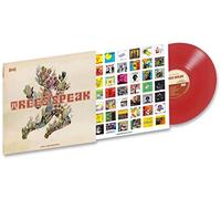 Trees Speak - Shadow Forms (Vinyl Red)