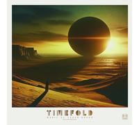 Trees Speak TimeFold (CD) Album