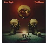 Trees Speak Trees Speak PostHuman Posthuman (Vinyl LP)