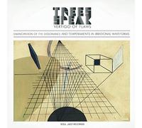 Trees Speak Vertigo of Flaws: Emancipation of the Dissonance and Temp (Vinyl LP)