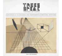 Trees Speak Vertigo of Flaws: Emancipation of the Dissonance and Temp (Vinyl LP)