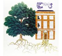 Trees - The Garden of Delawney, Jane