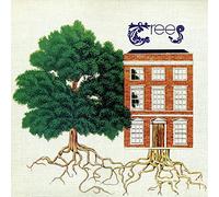 Trees - The Garden of Jane Delawney