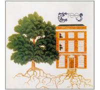 Trees - The Garden of Jane Delawney