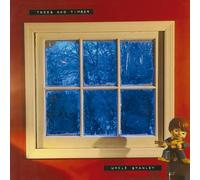 Trees & Timber Uncle Stanley (Vinyl LP)