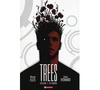 Trees . Vol. 1 - Ellis Warren, Howard Jason