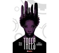 Trees. Vol. 2: Due foreste