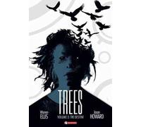 Trees. Vol. 3: Tre destini.