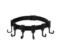 Treestand Cinghia Ganci Da Caccia Per Il Cortile Per Trekking Zaino In Spalla