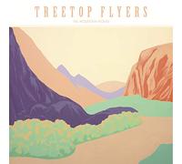 Treetop Flyers - Mountain Moves