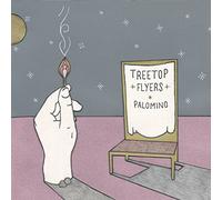 Treetop Flyers - Palomino