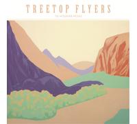 Treetop Flyers The Mountain Moves (Vinyl LP) 12" Album