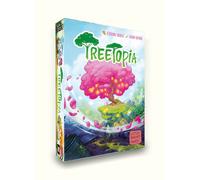 Treetopia Gioco da Tavolo