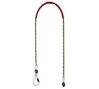 TreeUp cavo corde sicurezza fusibile TU 011 Lunghezza 2 metri