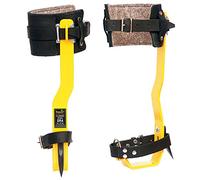 TreeUp DR 4 Ramponi per arrampicata su alberi resistenti al gelo accessorio per arrampicata