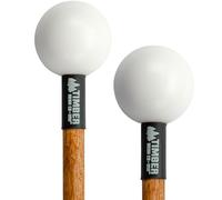 TreeWorks Chimes Timber Drum Company - Mazzuole rigide in polietilene, T2HP