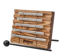Treeworks Chimes, TRE430, campanelli per meditazione in 5 tonalità