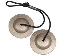 Treeworks Symphonic Quality Finger Cymbals.