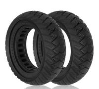 TREFAN Pneumatici da 8,5 x 3 per Zero 8/9, VSETT 8/9/9 Pro, Kukirin G2 Pro, Kugoo X1 scooter elettrico 8 1/2 x 3,0 8,5 x 3,0 per fuoristrada, ruote di ricambio anteriore/posteriore, antiscivolo