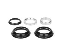 TREFAN Scooter, ciotola per forcella anteriore per segway Ninebot Max G30 / G30E ll / G30 cuscinetto sterzo elettrico