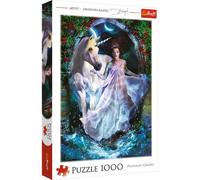Trefl - Puzzle Drazenka Kimpel: Magical Universe - 1000 Pezzi