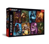 Puzzle Magic The Gathering 1000 pezzi