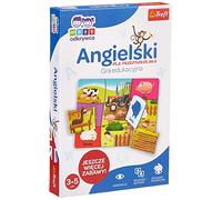 Trefl 1949 Gioco, Multicolore