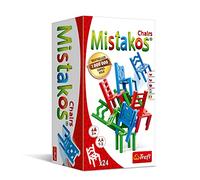 Trefl: Mistakos sedie 2021