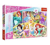 Puzzle Disney Principesse Maxi TREFL 24 pezzi
