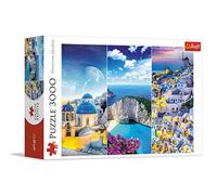 Trefl 33073 puzzle 3000 pz Altro