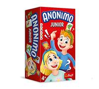 Trefl Anonimo Junior PL UA CZ SK HU RO (1906)