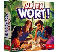 Trefl Auf ein Wort (IN TEDESCO) - 1 pz.