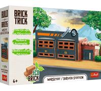 Officina di mattoni TREFL Brick Trick